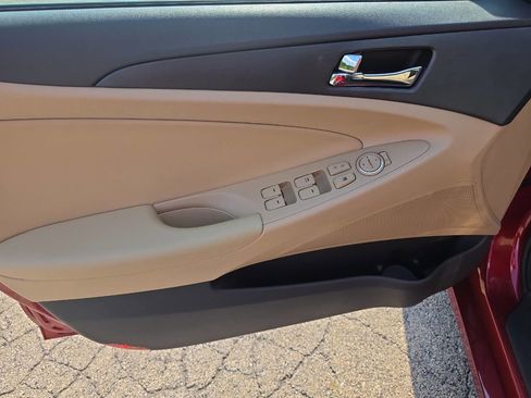Used 2013 Hyundai Sonata GLS w/ Popular Equipment Pkg image 8