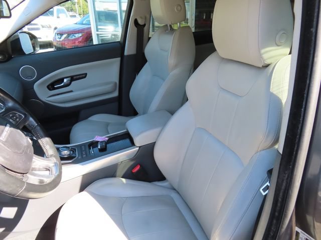 Used 2016 Land Rover Range Rover Evoque SE AWD/4WD image 19