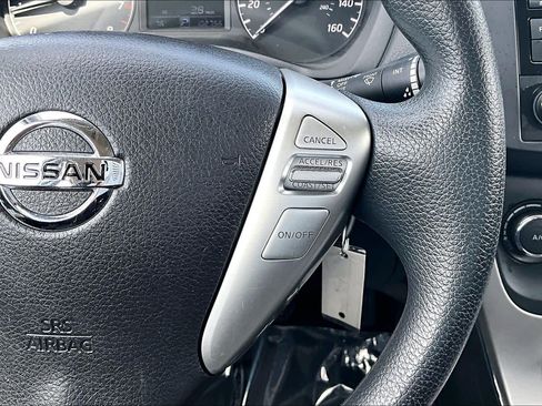Used 2015 Nissan Sentra S FWD image 24