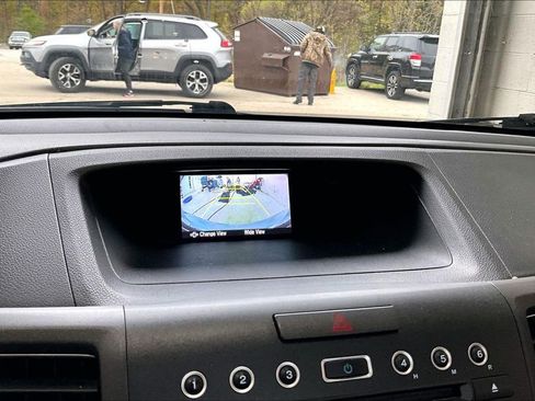 Used 2014 Honda CR-V EX-L image 13