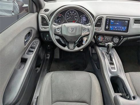 Used 2022 Honda HR-V Sport image 17