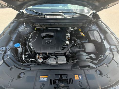 Used 2025 MAZDA CX-5 Carbon Edition AWD/4WD image 36