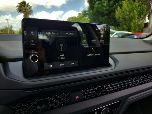 New 2026 Honda Accord LX image 25