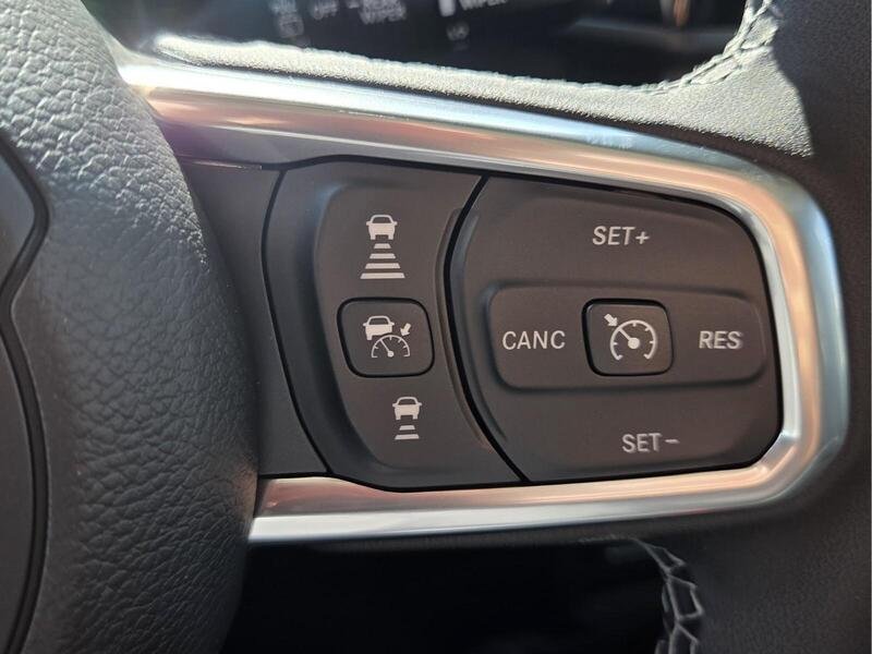 New 2027 Jeep Wrangler Unlimited Sahara AWD/4WD image 32