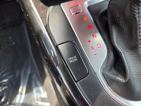 Used 2020 Kia Forte GT-Line FWD image 26