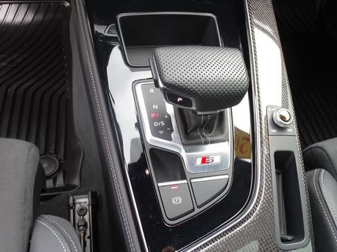 Used 2025 Audi S5 Premium Plus AWD/4WD image 22