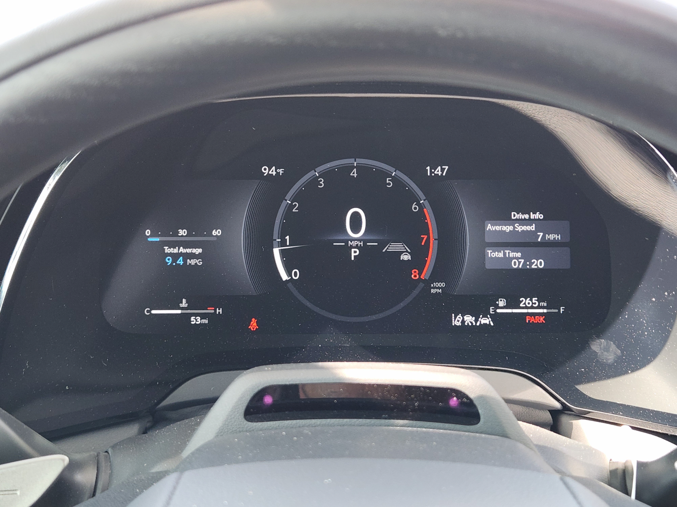 New 2026 Lexus RX 350 FWD w/ Convenience Package image 7