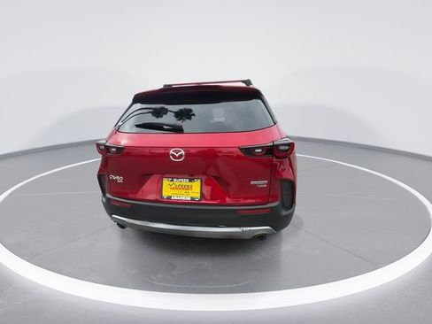 Used 2024 MAZDA CX-50 2.5 Turbo w/ Cargo Package AWD/4WD image 7