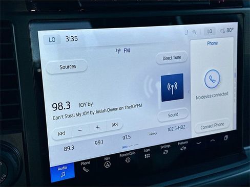 Used 2024 Ford F150 XLT w/ Equipment Group 303A High image 15