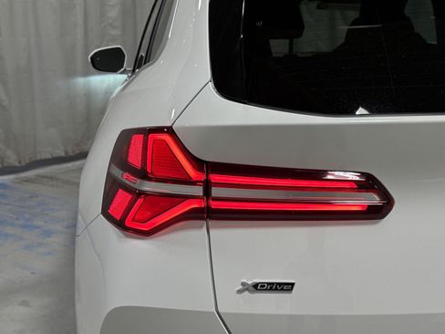 Used 2026 BMW X3 xDrive30i w/ Convenience Package AWD/4WD image 33