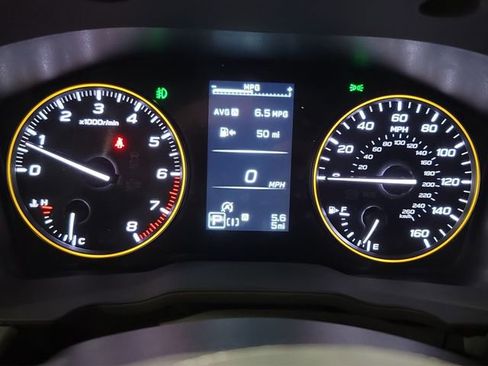 New 2026 Subaru Crosstrek 2.5i Wilderness image 13