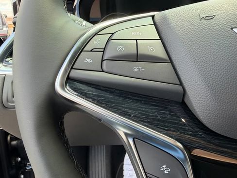 New 2026 Cadillac XT5 Premium Luxury w/ Driver Assist Package FWD image 17