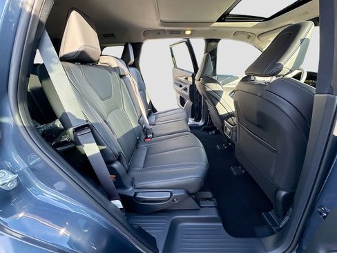 Used 2026 INFINITI QX60 Luxe w/ Cargo Package image 31