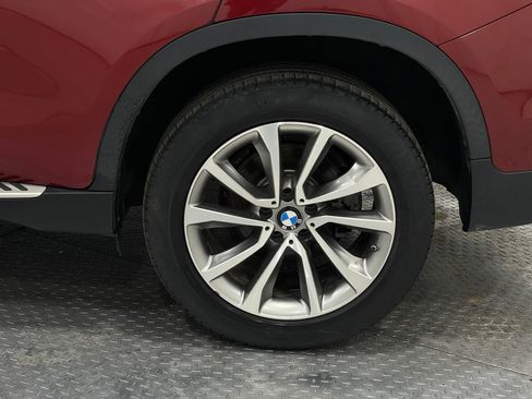 Used 2019 BMW X6 xDrive35i w/ Executive Package image 36