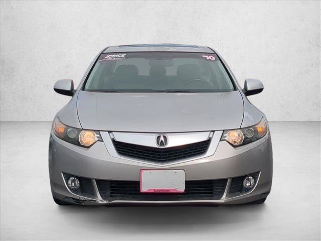 Used 2010 Acura TSX Sedan FWD image 2