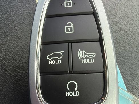 Used 2023 Hyundai Santa Fe SEL w/ Premium Package AWD/4WD image 31