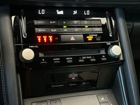 Certified 2021 Lexus IS 350 F Sport AWD/4WD image 22