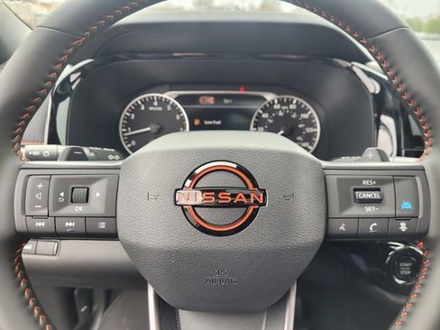 New 2026 Nissan Pathfinder Rock Creek w/ Rock Creek Premium Package AWD/4WD image 18