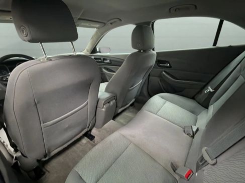 Used 2013 Chevrolet Malibu LS FWD image 18