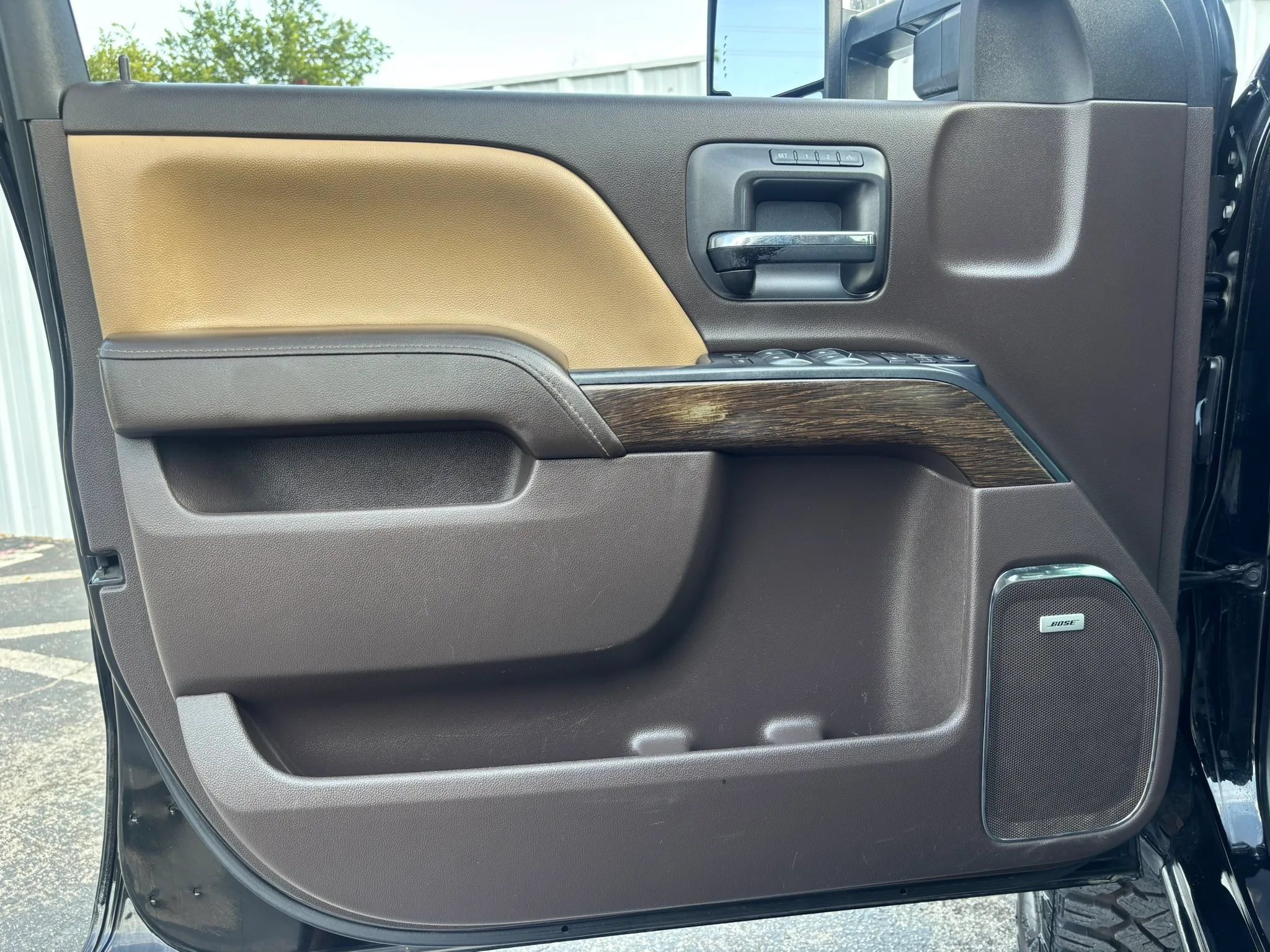 Used 2019 GMC Sierra 3500 Denali w/ Duramax Plus Package AWD/4WD image 67