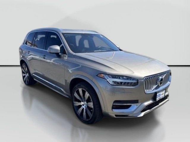 Used 2020 Volvo XC90 T8 Inscription AWD/4WD image 7