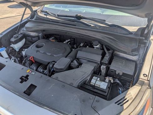 Used 2020 Hyundai Santa Fe SEL FWD image 34