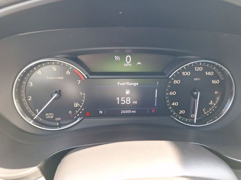 Used 2023 Cadillac XT4 Premium Luxury FWD image 20