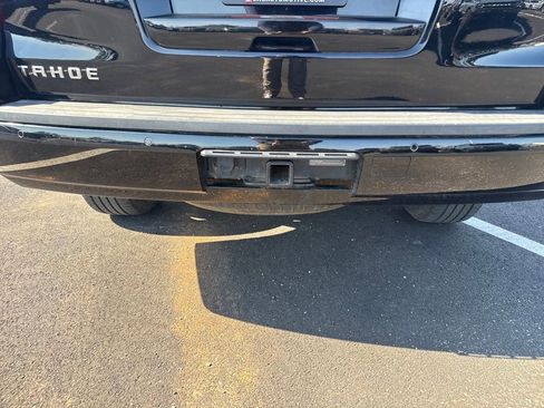 Used 2019 Chevrolet Tahoe LT image 49