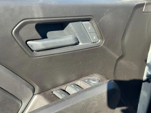 New 2026 Chevrolet Colorado Trail Boss image 34