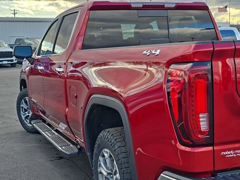 Used 2023 GMC Sierra 1500 SLT w/ SLT Convenience Package image 63