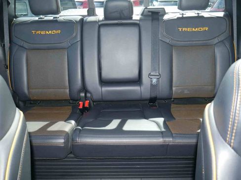 Used 2025 Ford F150 Tremor w/ Equipment Group 402A High AWD/4WD image 41