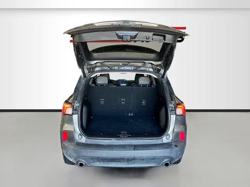 Used 2022 Ford Escape SEL w/ SEL Stealth AWD Package image 25