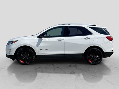 Used 2020 Chevrolet Equinox Premier w/ Premier Redline Edition