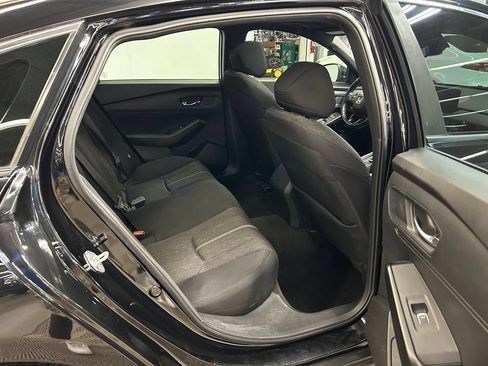 Used 2024 Honda Accord Sport image 9