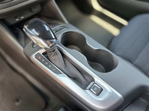 New 2025 Buick Envista Preferred w/ Convenience I Package image 26