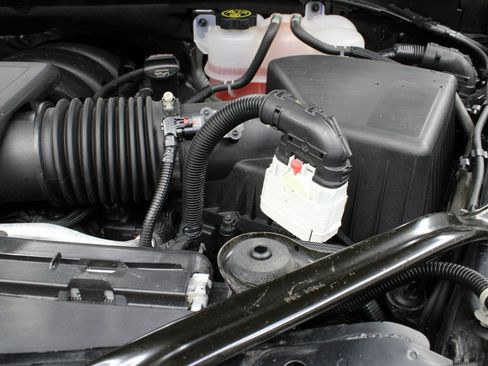 Used 2024 Chevrolet Tahoe Z71 image 29