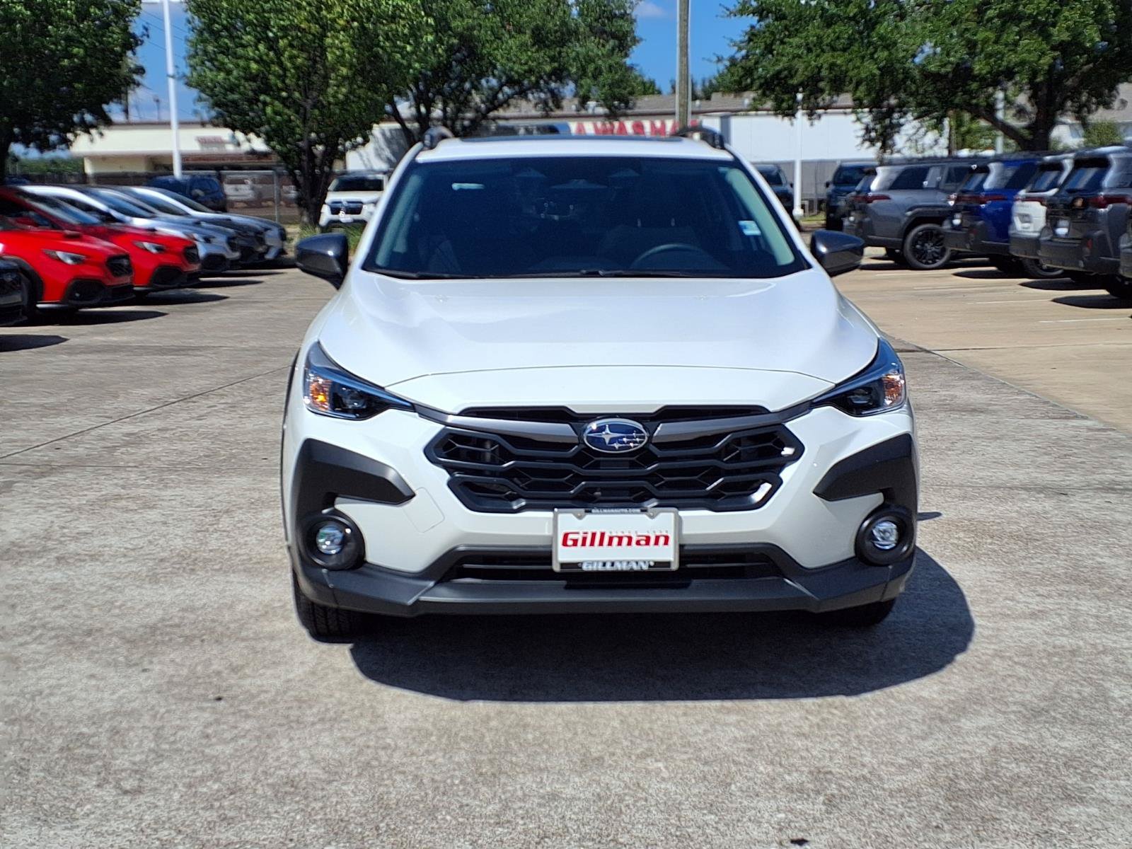 Certified 2026 Subaru Crosstrek 2.5i Premium AWD/4WD image 22