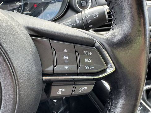 Used 2019 MAZDA CX-9 Grand Touring image 26