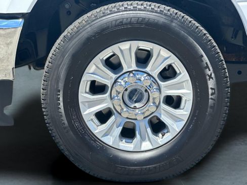 Used 2022 Ford F250 XLT AWD/4WD image 23