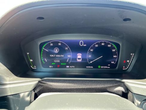 Certified 2024 Honda Accord EX-L image 24