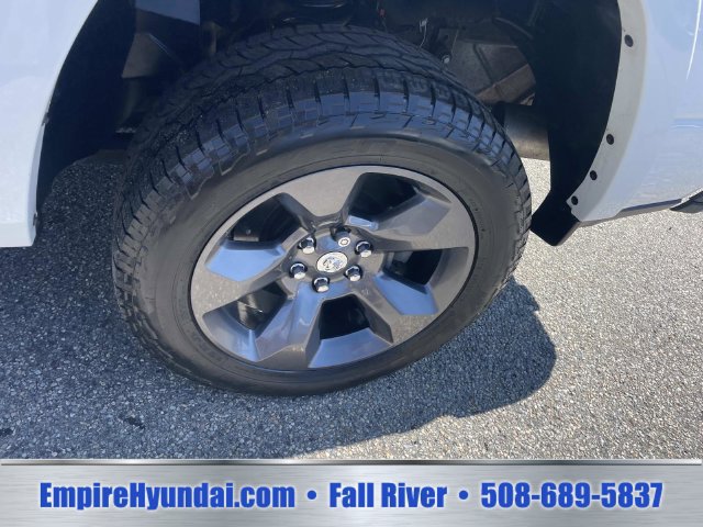 Used 2023 RAM 1500 Big Horn AWD/4WD image 14