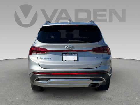 Used 2021 Hyundai Santa Fe SEL image 21