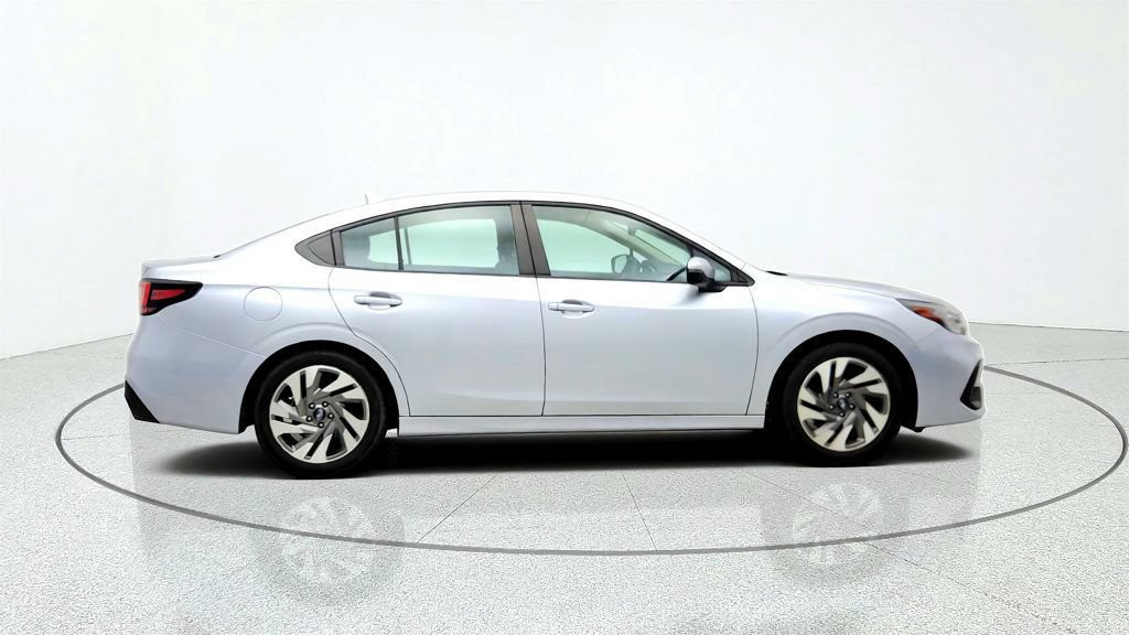 Used 2024 Subaru Legacy Limited AWD/4WD image 4