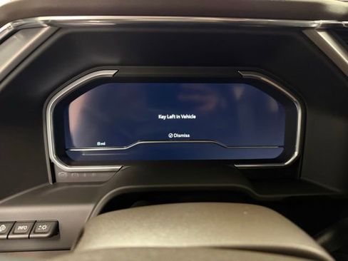 New 2025 GMC Sierra 2500 Denali w/ Denali Reserve Package image 20