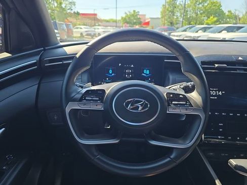 Used 2024 Hyundai Santa Cruz XRT AWD/4WD image 14