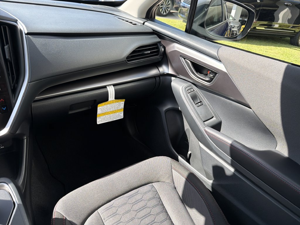 Certified 2026 Subaru Impreza 2.0i Sport AWD/4WD image 19