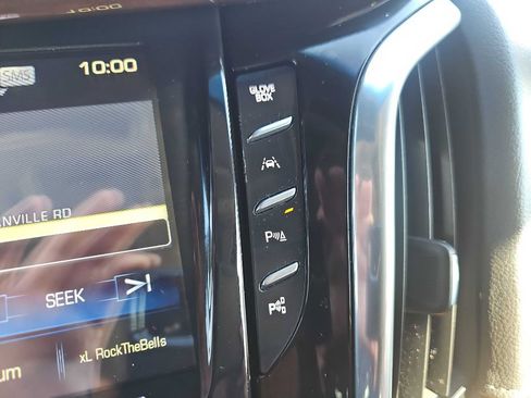 Used 2017 Cadillac Escalade ESV Luxury image 26