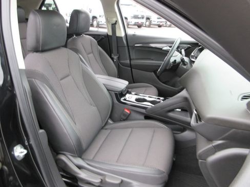 Certified 2023 Buick Envision Preferred FWD image 19