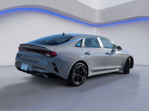 Used 2024 Kia K5 GT-Line image 4