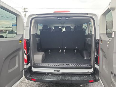 Used 2023 Ford Transit 350 XLT RWD image 15